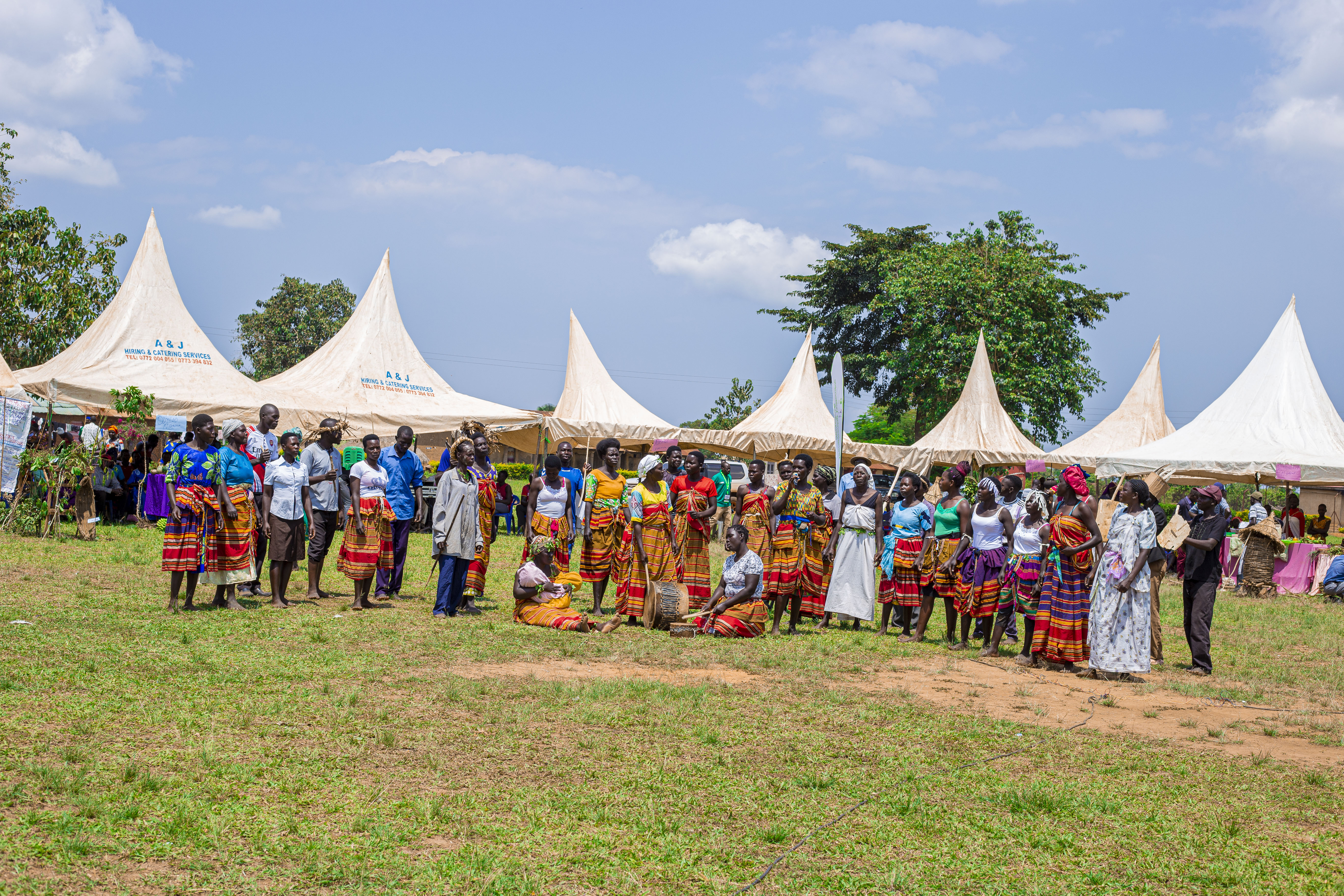 FAPAD Uganda | Sustainable Livelihoods